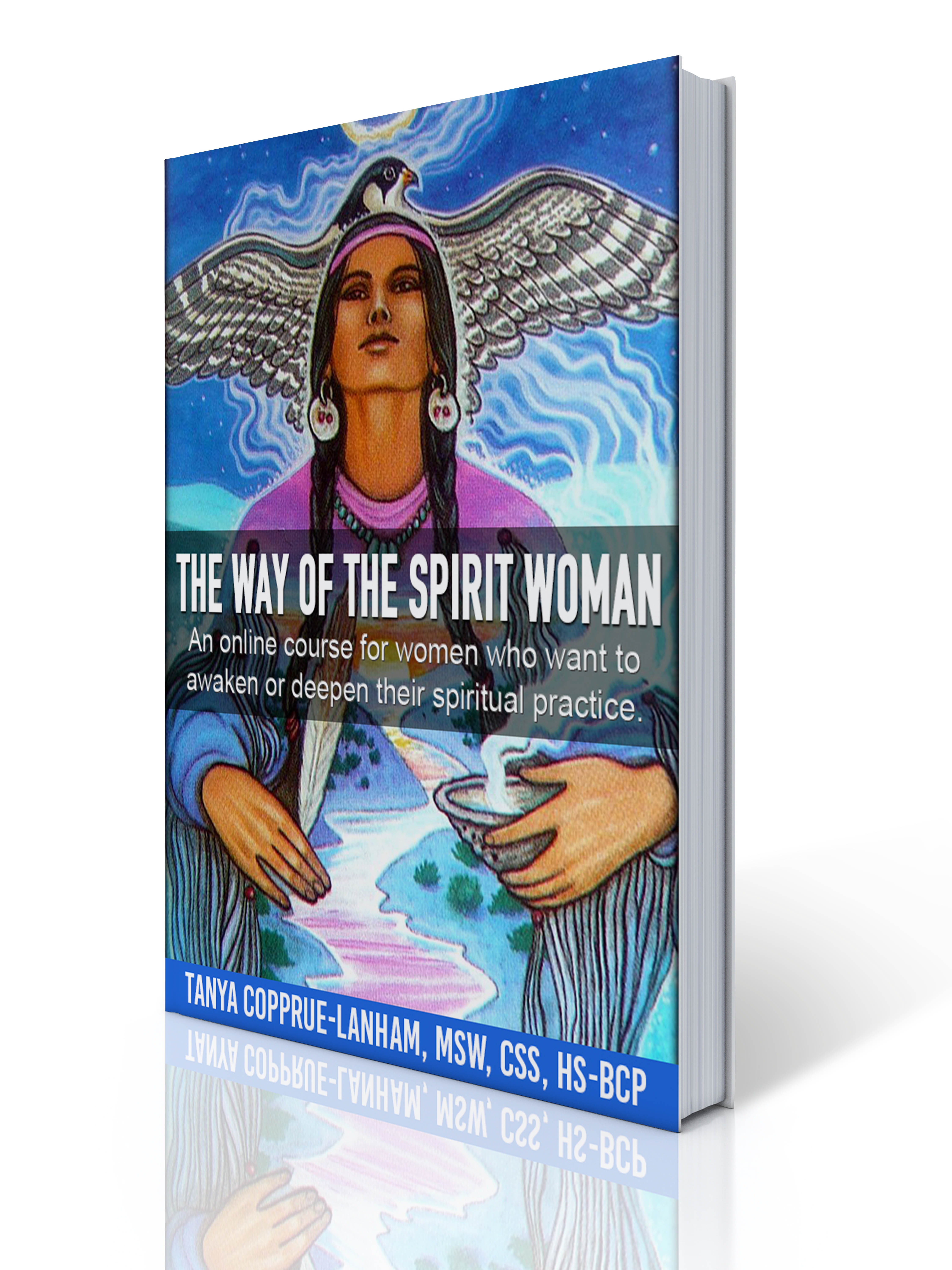 The Way of The Spirit Woman